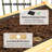 Dual-Tier Elevated Wood Planter Box,Raised Garden Bed,With Storage Shelf,Drainage Holes,And Liner-1848762332