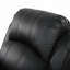 Fauteuil inclinable manuel en polyuréthane standard-382566492
