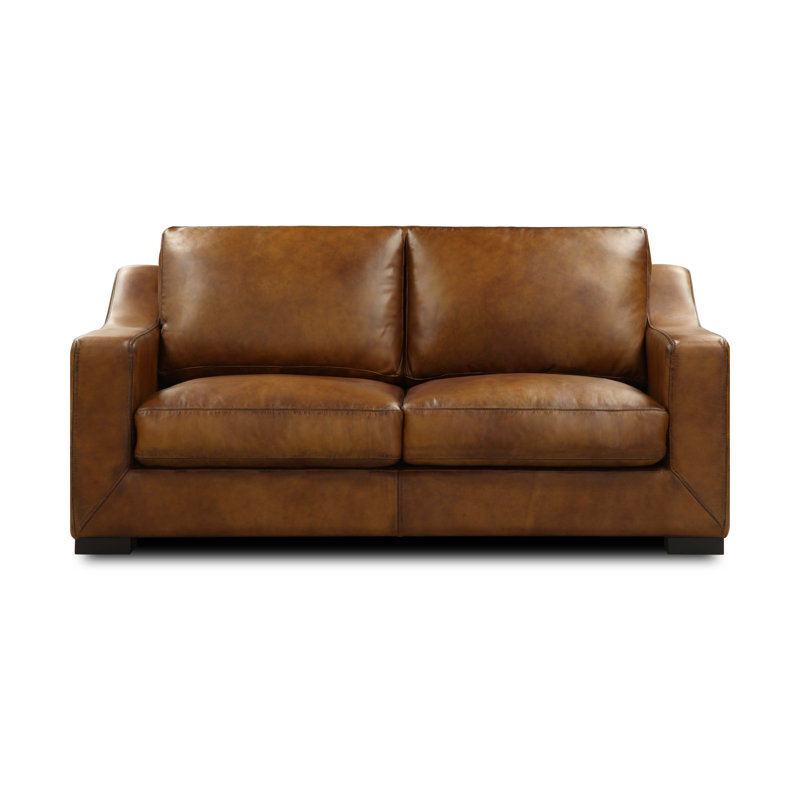 Causeuse Ramba Classic, Mousse cacao Berkshire