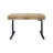 Polster Adjustable Standing Desk with Power Outlet-1074457396