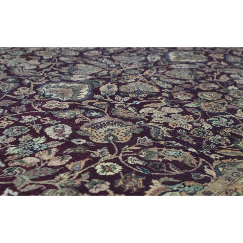 One-of-a-Kind 8'2" X 10'7" Area Rug
