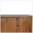 Solid Wood Soba Ball Chest