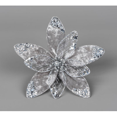 25cm PVC No Holiday Shaped Ornament