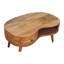 Gautam Solid Wood Solid Coffee Table with Storage-309919287-274433223