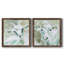 Bill E. Goat - ensemble de 2 peintures sur toile encadrées-1118060745-1118060744