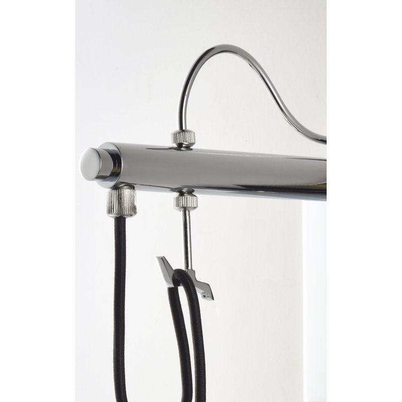 Hafley Armed Sconce