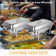 Stainless Steel Rectangle Chafing Dish