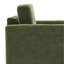 Mid-Century Single Accent Chairs Armchair-1380095763