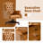 Byrant Executive Chair with Headrest-1408412807