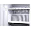 Chariot de chargement mobile et armoire pour tablettes Lanieya Cart