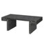 Table basse American Vintage