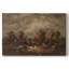 Paysages rétro-DLxxxi - Cavas enveloppés de galerie-479989466