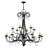 18 - Light Dimmable Chandelier-1224957014
