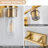Aviara Lights Dimmable Bathroom Vanity Light Modern Wall Sconce Shade-208605690-254509126