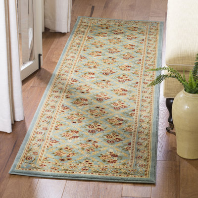 Frankie Performance Oriental Rug