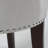 Garfield Solid Wood Accent Stool-1853318926