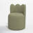 Dahlia Wavy Back Dining Chair-100169774