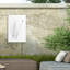 Décoration murale d'extérieur sabbatique-1856222446