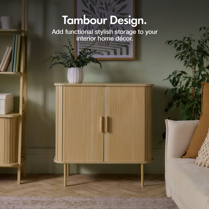 Landos 80cm Sideboard