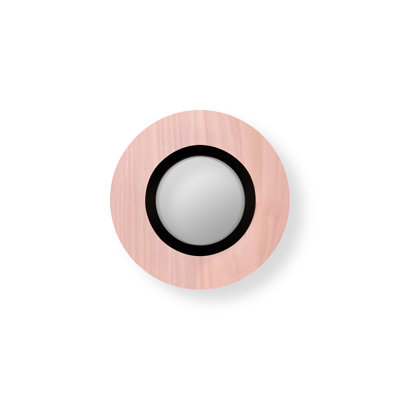 Lens 1 - Light LED Wallchiere