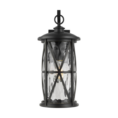 Millbrooke Medium Lantern from Generation Lighting 