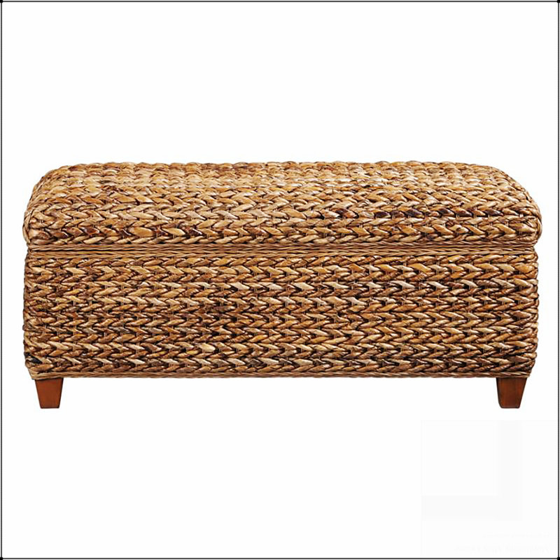 Coffre de rangement Amber