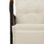 Ensemble de bistro rectangulaire en polyéthylène-1003803091