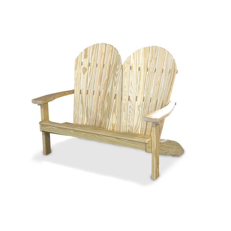 Adalia Outdoor Bench