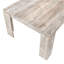 Table de salle à manger, rectangulaire, 60 po, cuisine, salle à manger, stratifié beige, contemporain, moderne-496355349