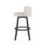 Comptoir pivotant et tabouret Hokku Designs Parodi-1050003309-1050003306-1050345821