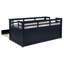 Lit-bateau simple avec lit gigogne Hurst-2001174758