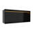Rectangle Stainless Steel Recessed Shower Shelf With LED Light-108287931