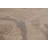 Vegetable Dye Oushak Turkish Area Rug 9