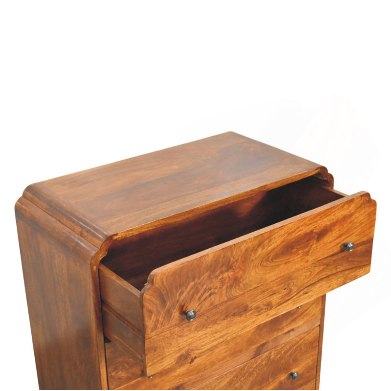 Commode 3 tiroirs Newton