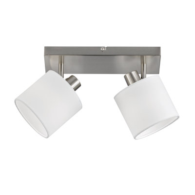 Brittnae Semi Flush Mount