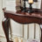 Retro Multifunctional Elegant Console Table