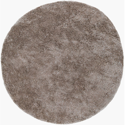 Grizzly Area Rug in Gray