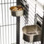 Cage de vol Charlinda-1493482327