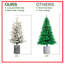 Arbre de Noël 2 pi-930704714