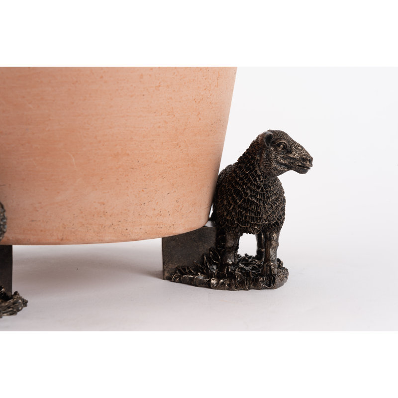 Ilya Weather Resistant Planter Feet