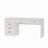 Doyka Solid Wood Executive Desk-681754818