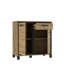 Crespin 91.4 cm W Chest of Drawers