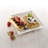 Lékué Waffle Mold