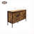 48.3 " W 6 - Drawer Dresser