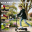 Biergh Zoomie Kids Scooter-78546714
