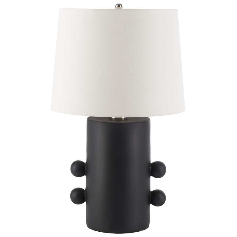 Jaylie Ceramic Table Lamp