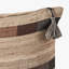 Wool Blend Throw Pillow Cover & Insert-664016513