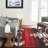 Hilander Southwestern Indoor Rug-886465355