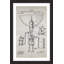 Steve King - Single Picture Frame Print-474903354