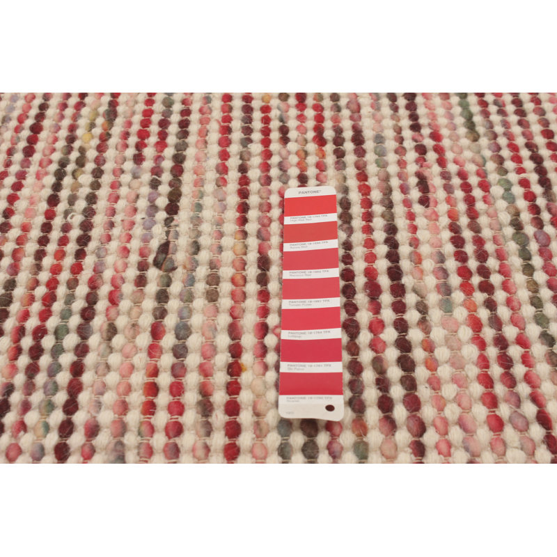 Polla Wool Indoor Rug